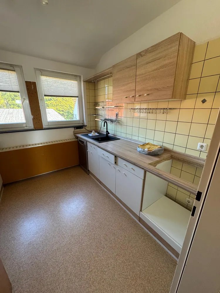 4 Zimmer Wohnung mit 92 m² in Göttingen – Bild 3