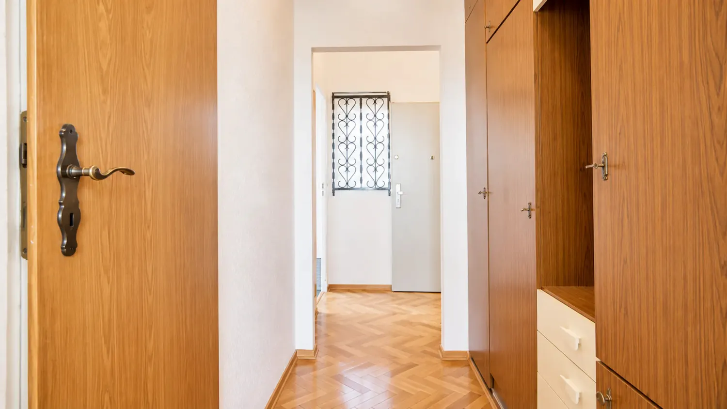 Shared room with 13 m² in Berlin – Photo 8