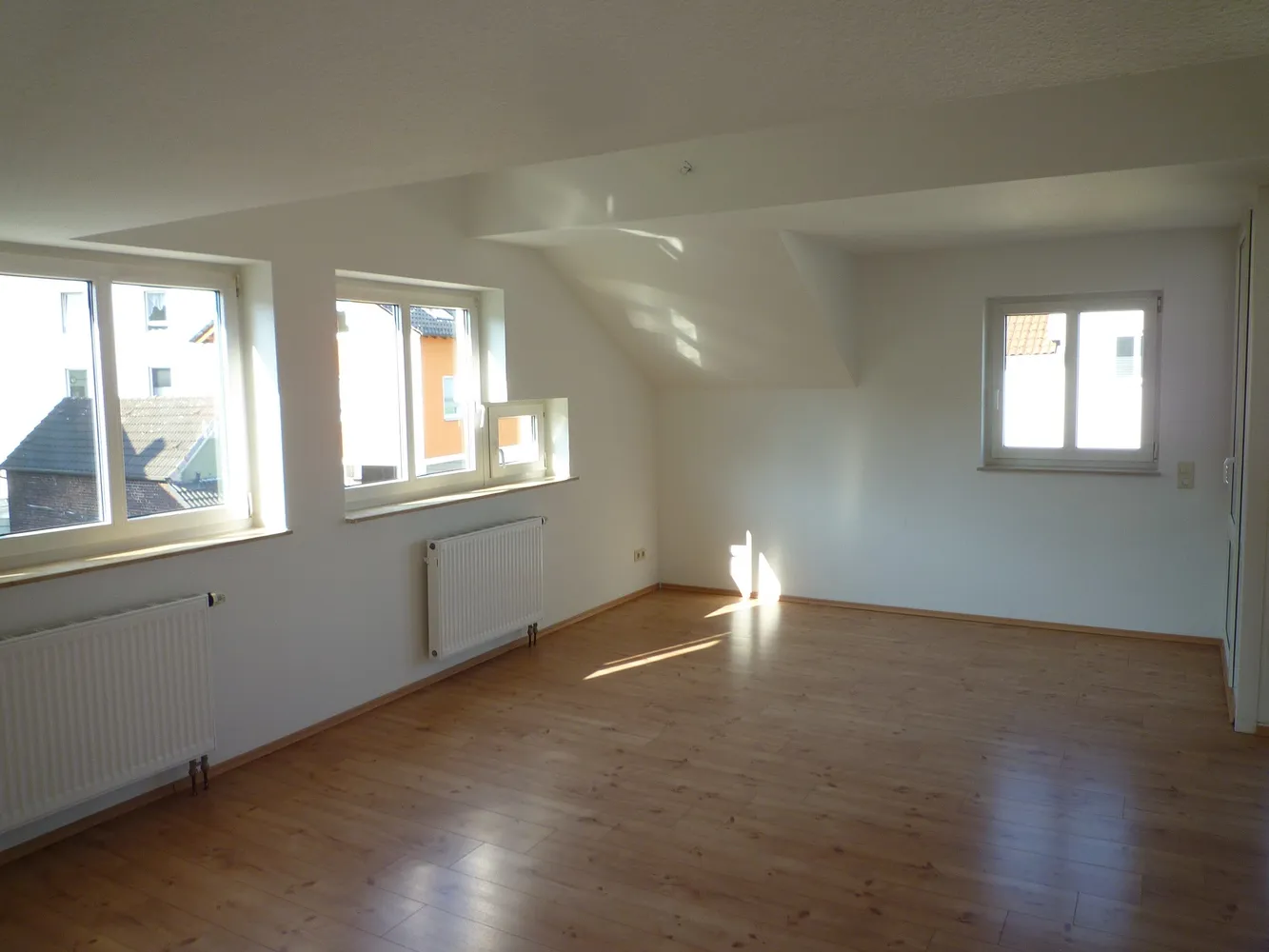 2 Zimmer Wohnung mit 63 m² in Witten – Bild 3