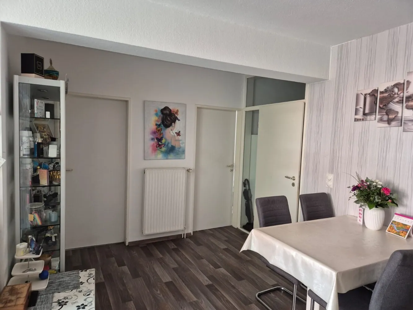 3 Zimmer Wohnung mit 81 m² in Emsdetten – Bild 3