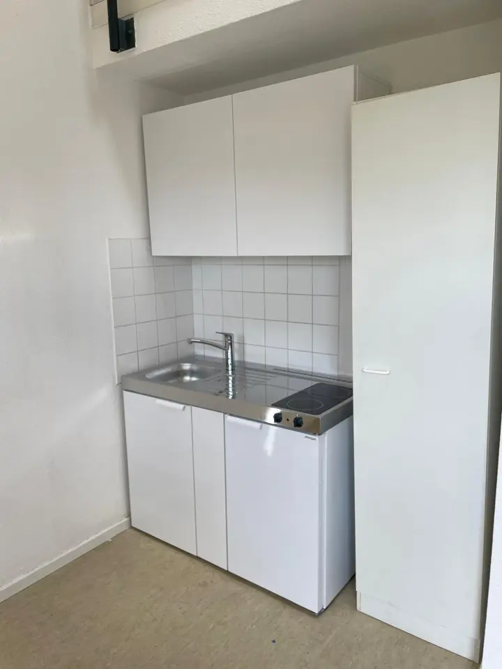 2 Zimmer Wohnung mit 27 m² in Kaiserslautern – Bild 1