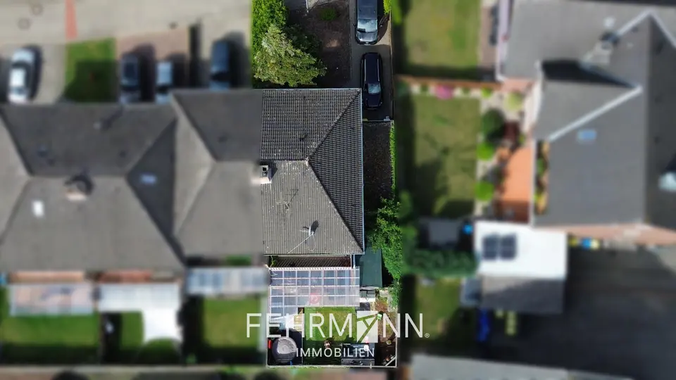 4 Zimmer Haus mit 106 m² in Meppen – Bild 6