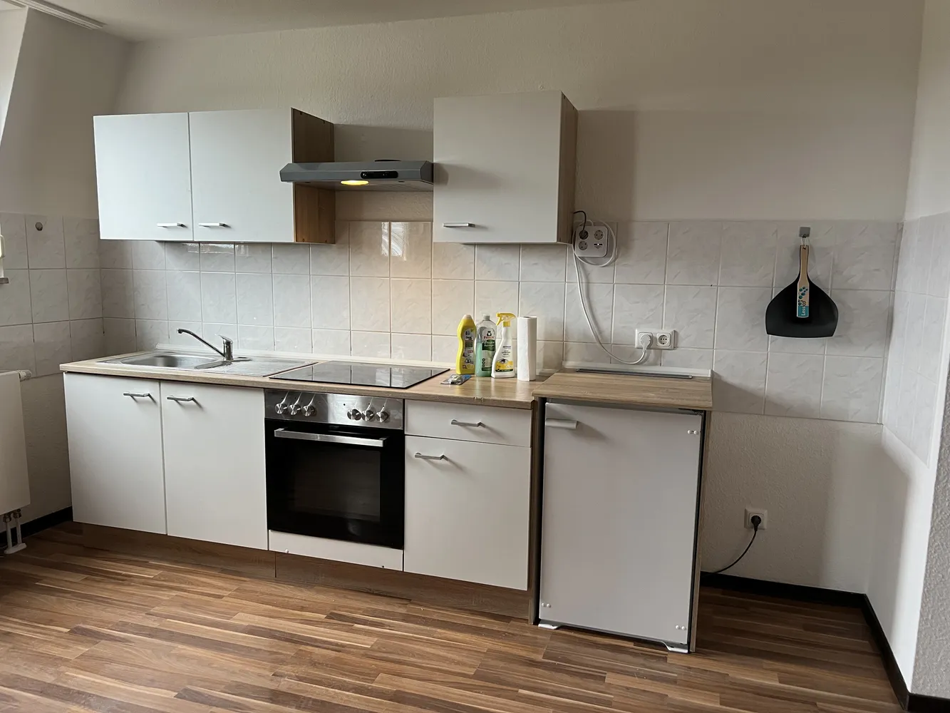 1 Zimmer Wohnung mit 43 m² in Aachen – Bild 8