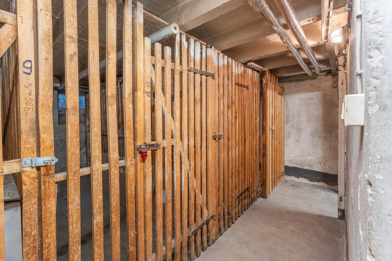 3 Zimmer Wohnung mit 95 m² in Nürnberg – Bild 3
