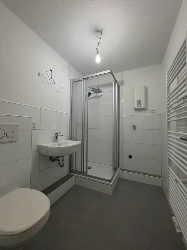 2 Zimmer Wohnung mit 45 m² in Duisburg – Bild 9