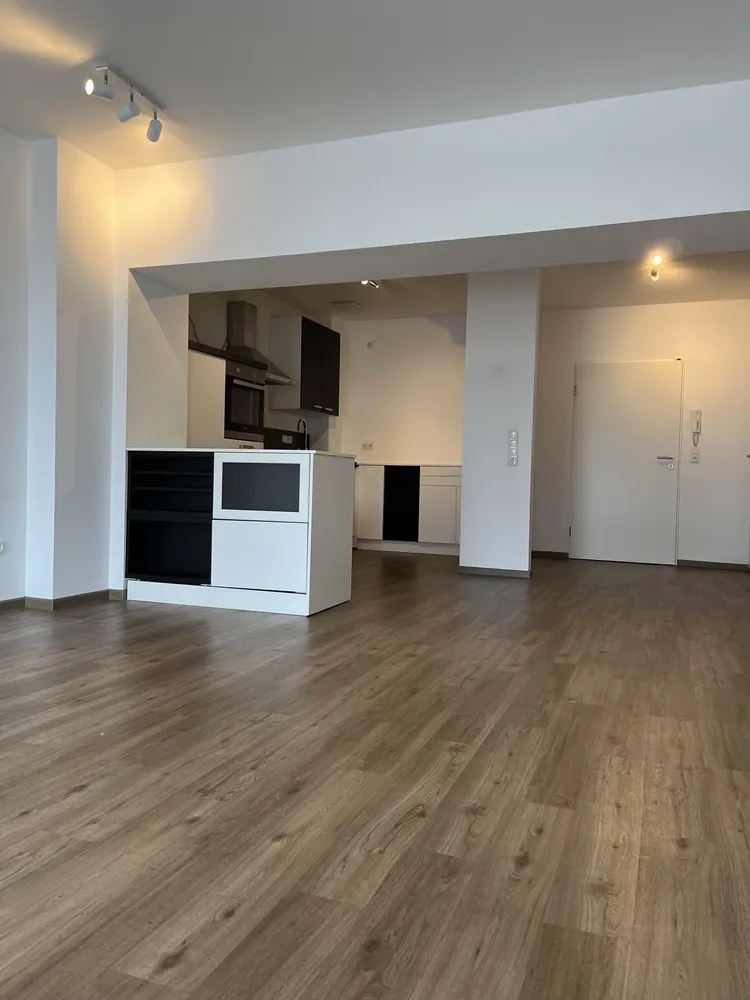 2 room apartment with 71 m² in Aachen – Photo 8