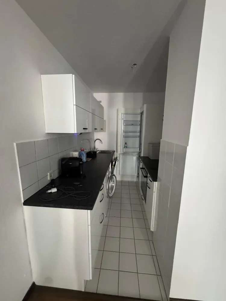 1 Zimmer Wohnung mit 46 m² in München – Bild 3