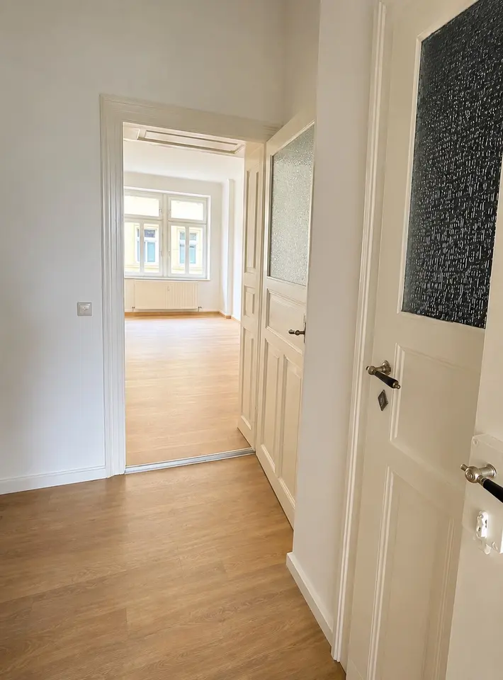 3 Zimmer Wohnung mit 70 m² in Kamenz – Bild 1