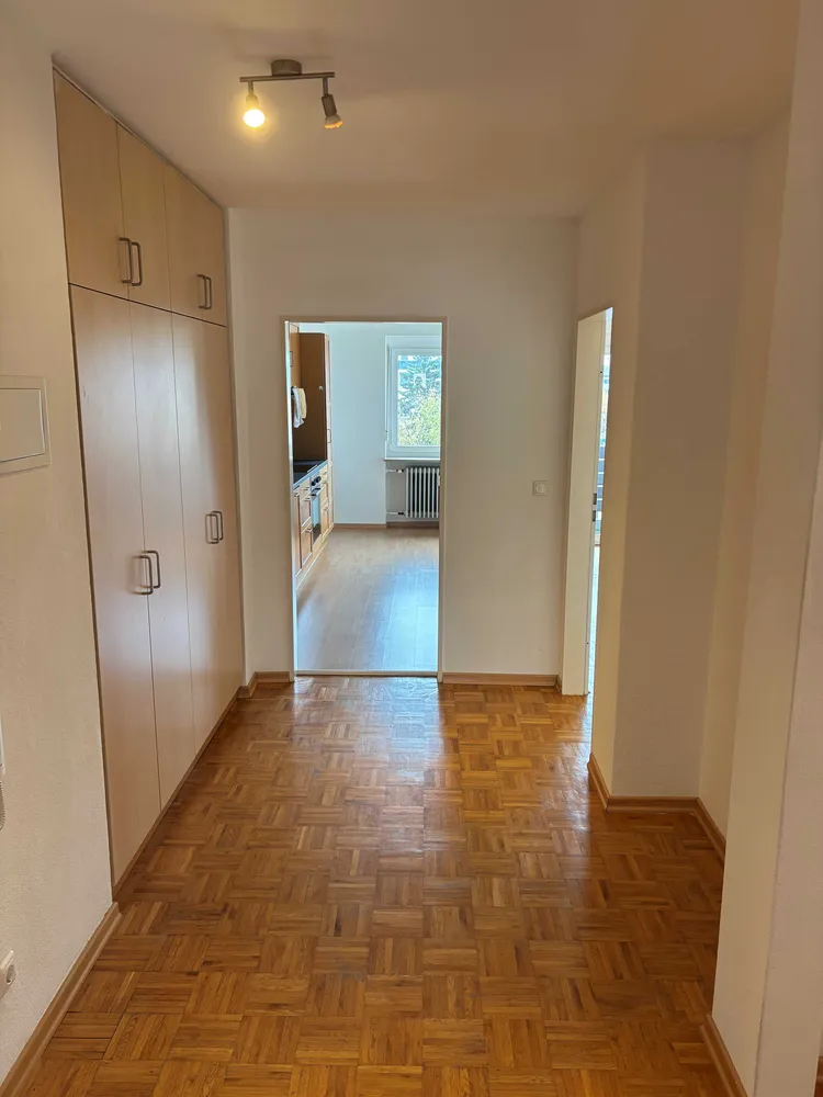 3 Zimmer Wohnung mit 82 m² in Straubing – Bild 1