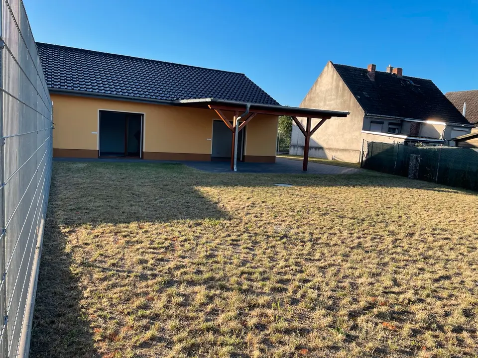 3 Zimmer Haus mit 94 m² in Magdeburg – Bild 7