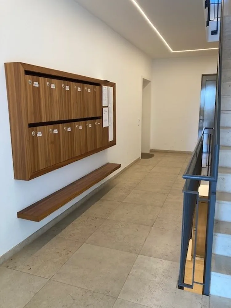2 Zimmer Wohnung mit 53 m² in Berlin – Bild 6