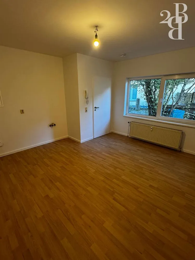 2 room apartment with 39 m² in Magdeburg – Photo 6