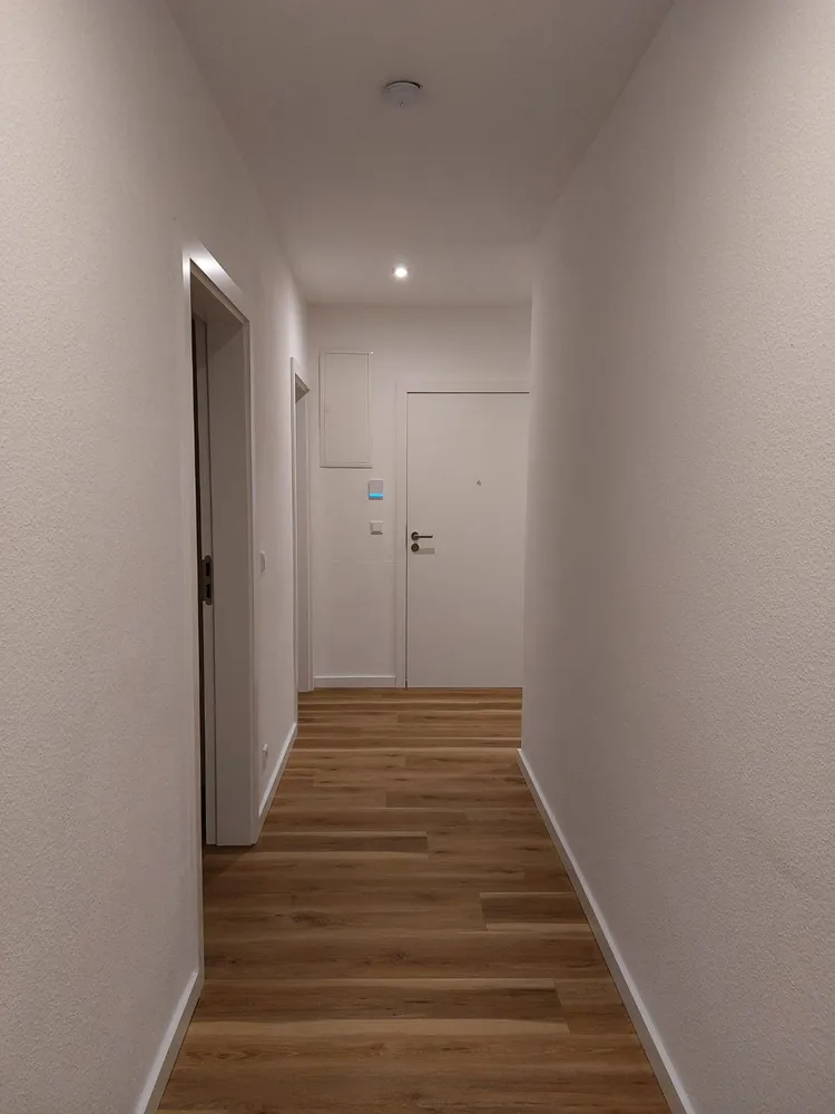 5 Zimmer Wohnung mit 100 m² in Nürnberg – Bild 3