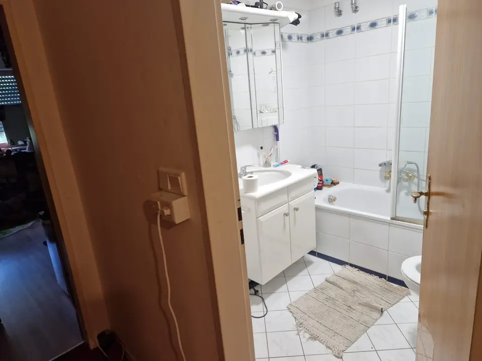 WG-Zimmer mit 150 m² in Fürstenfeldbruck – Bild 9