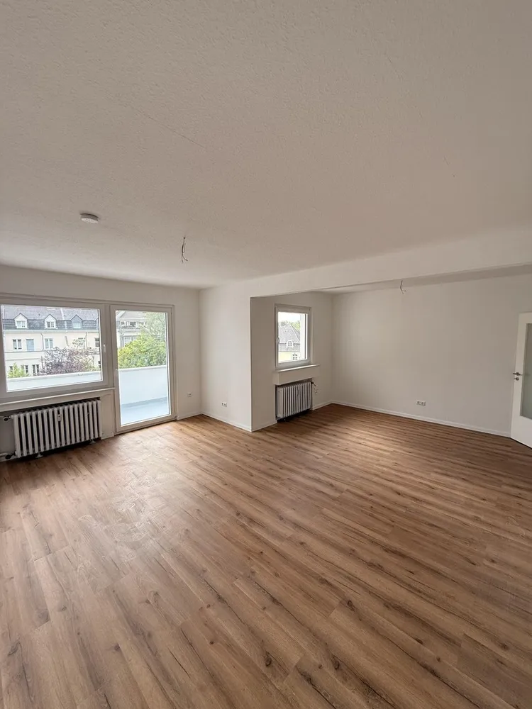 3 Zimmer Wohnung mit 96 m² in Essen – Bild 12