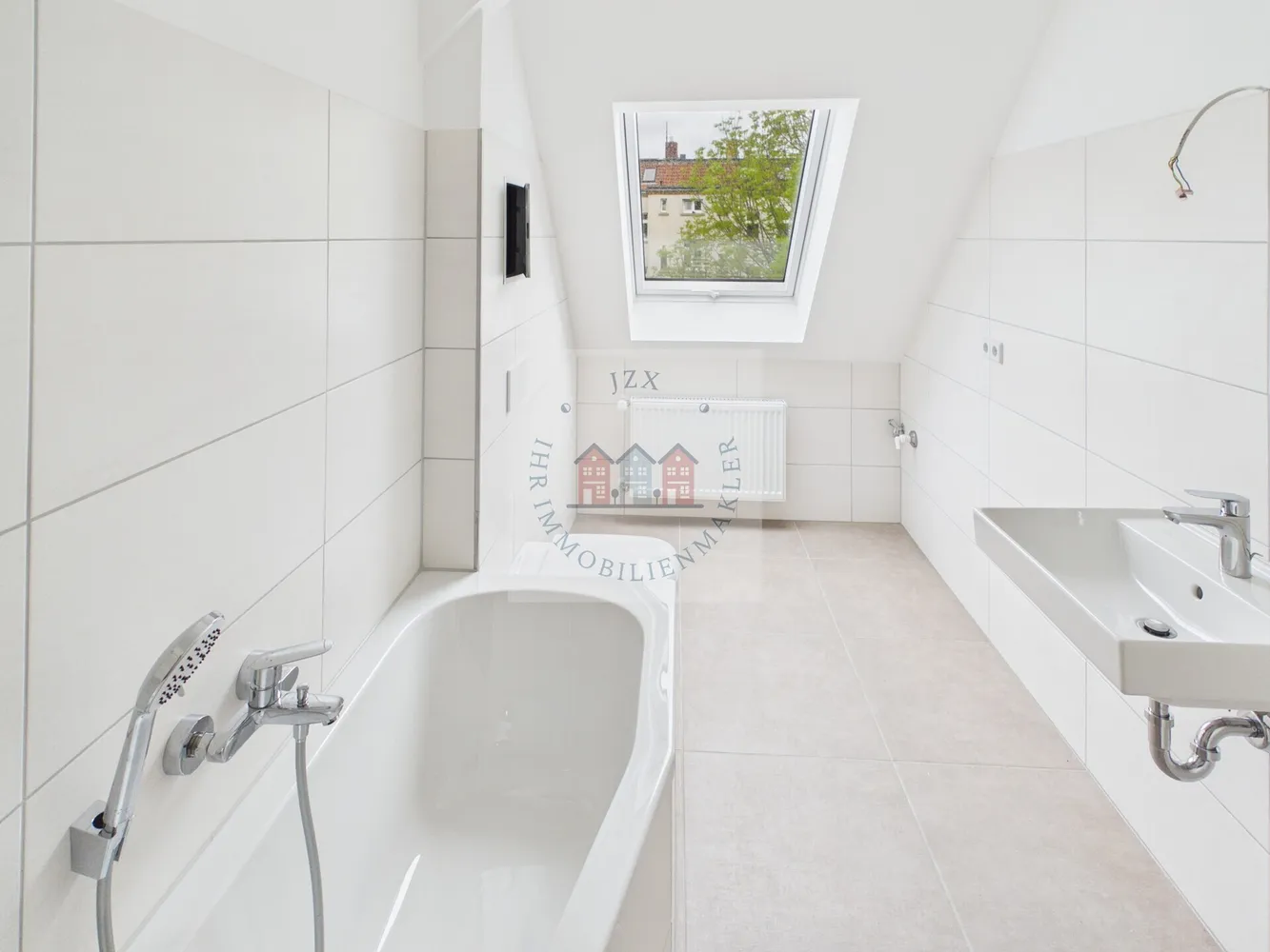 2 Zimmer Wohnung mit 66 m² in Leipzig – Bild 8