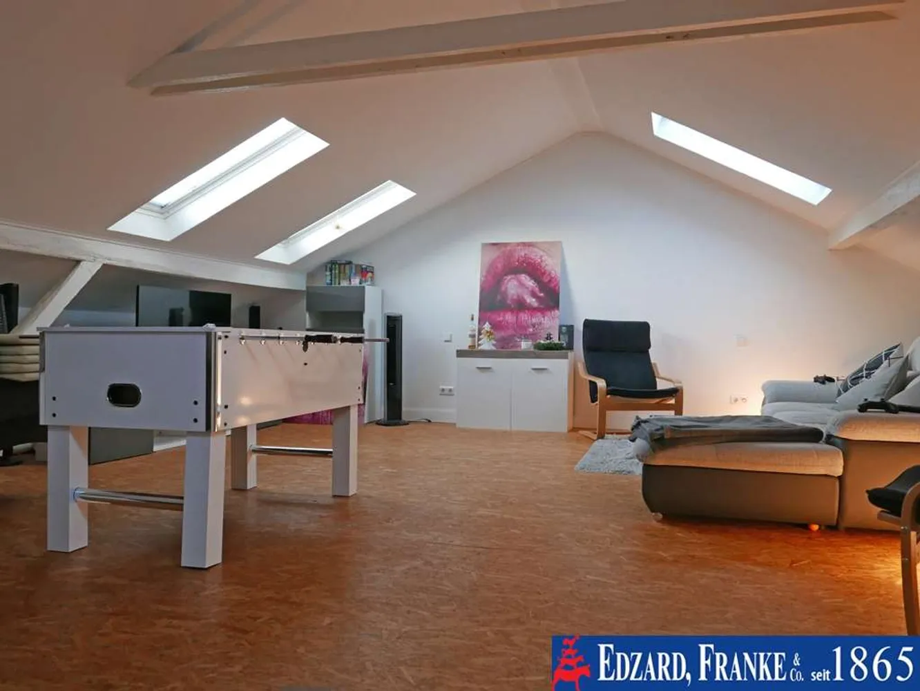 3 Zimmer Wohnung mit 118 m² in Bremen – Bild 10