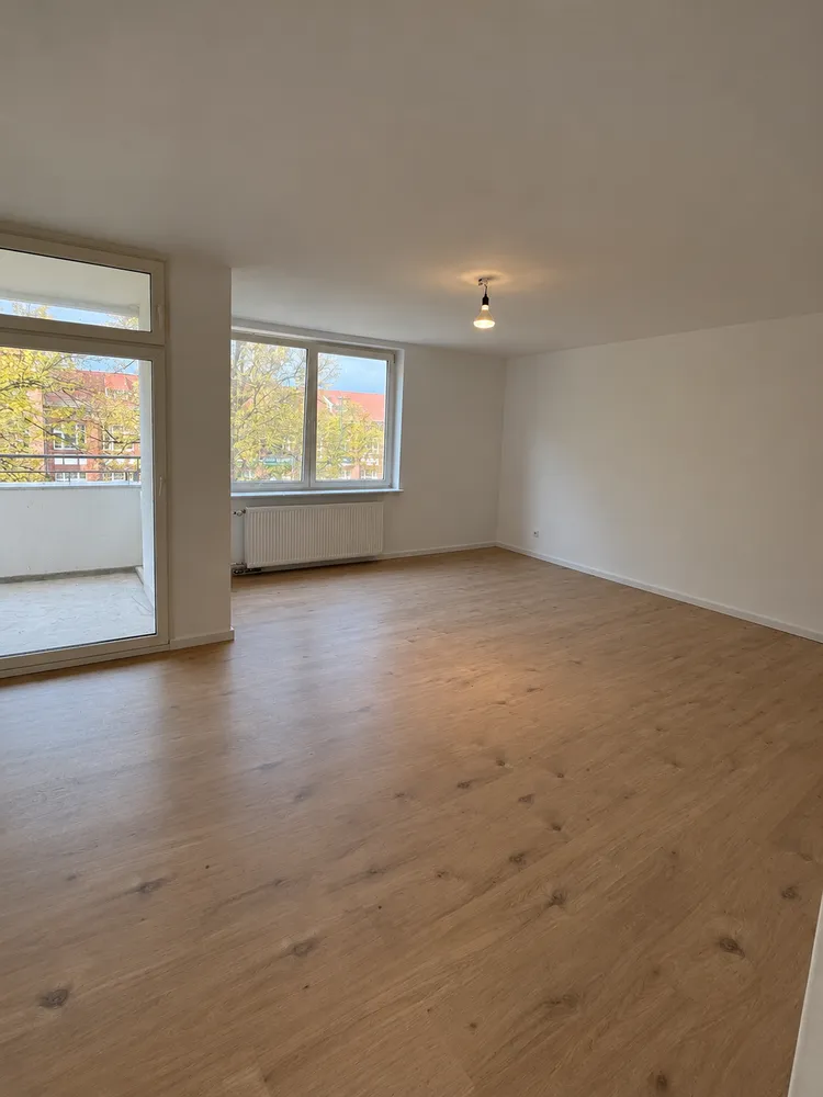 1 Zimmer Wohnung mit 50 m² in Berlin – Bild 12