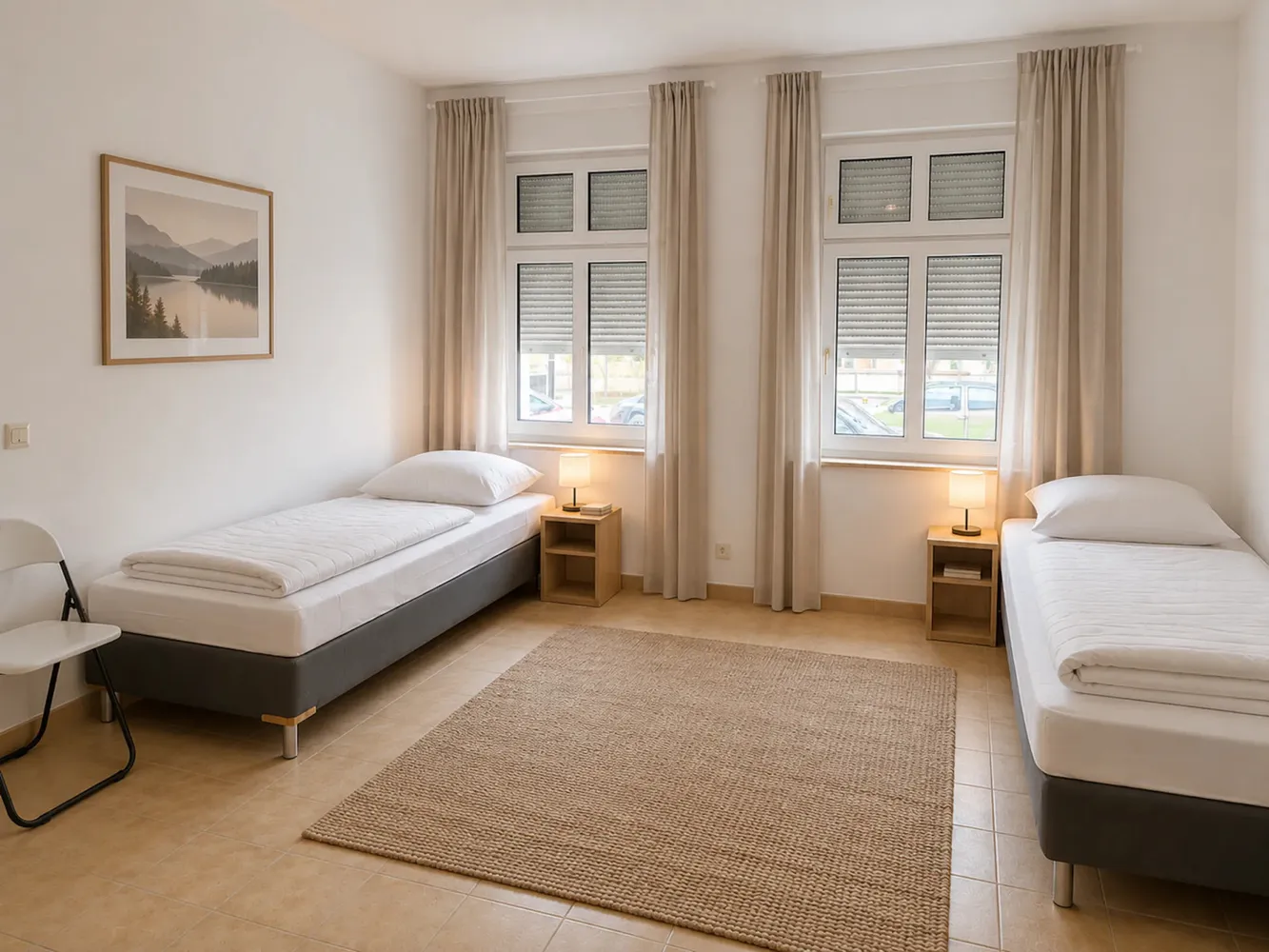 WG-Zimmer mit 22 m² in Berlin – Bild 10