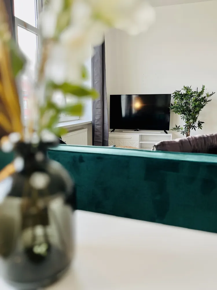 1 Zimmer Wohnung mit 40 m² in Erfurt – Bild 6