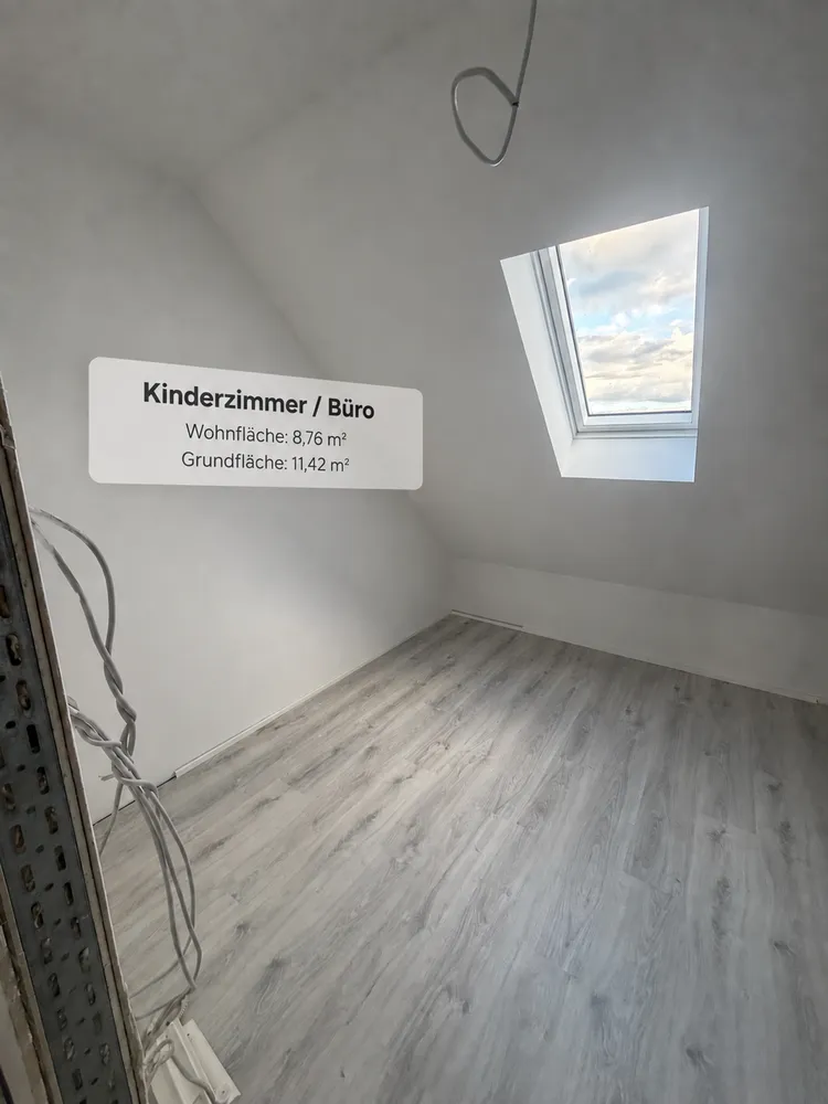 4 Zimmer Wohnung mit 89 m² in Regensburg – Bild 6