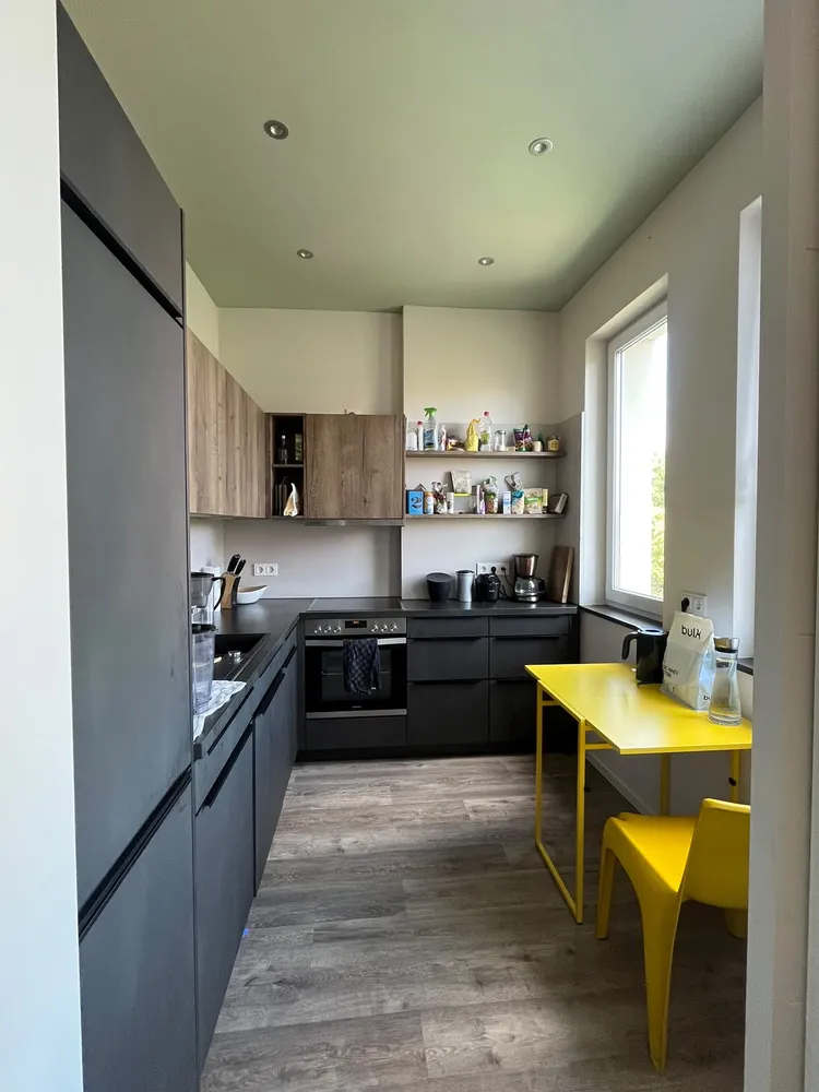 2 Zimmer Wohnung mit 60 m² in Berlin – Bild 1