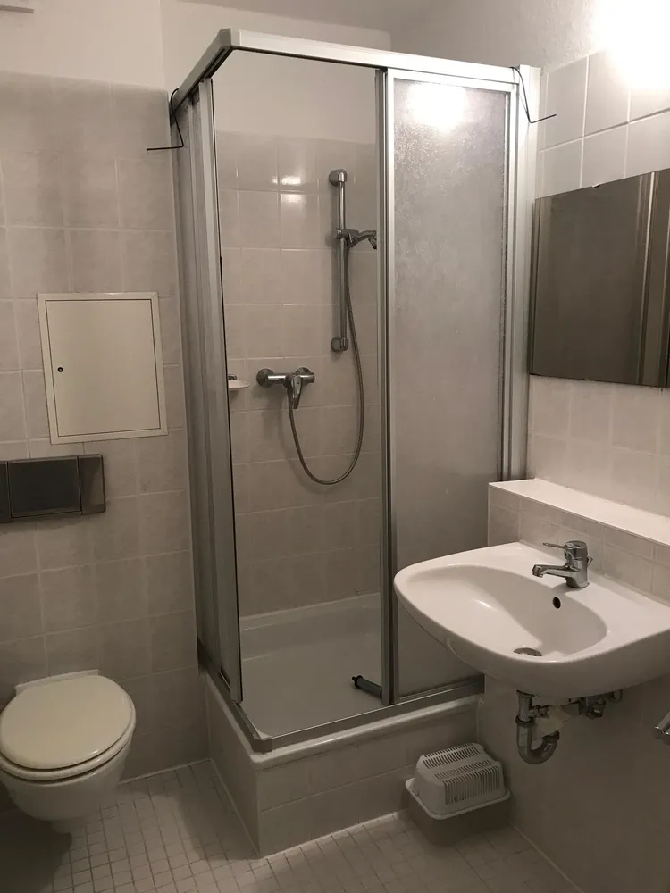 1 Zimmer Wohnung mit 24 m² in Halle (Saale) – Bild 7