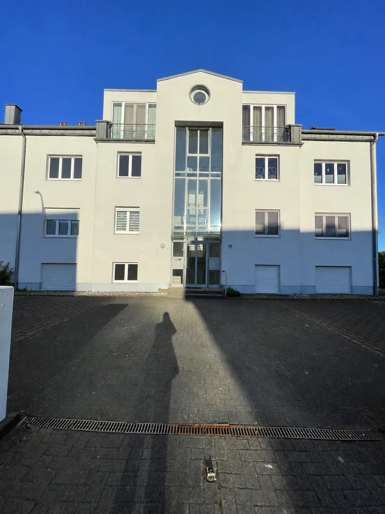 3 room apartment with 66 m² in Dortmund – Photo 5