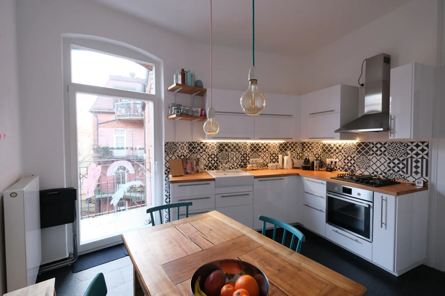 6 Zimmer Wohnung mit 196 m² in Nürnberg – Bild 4
