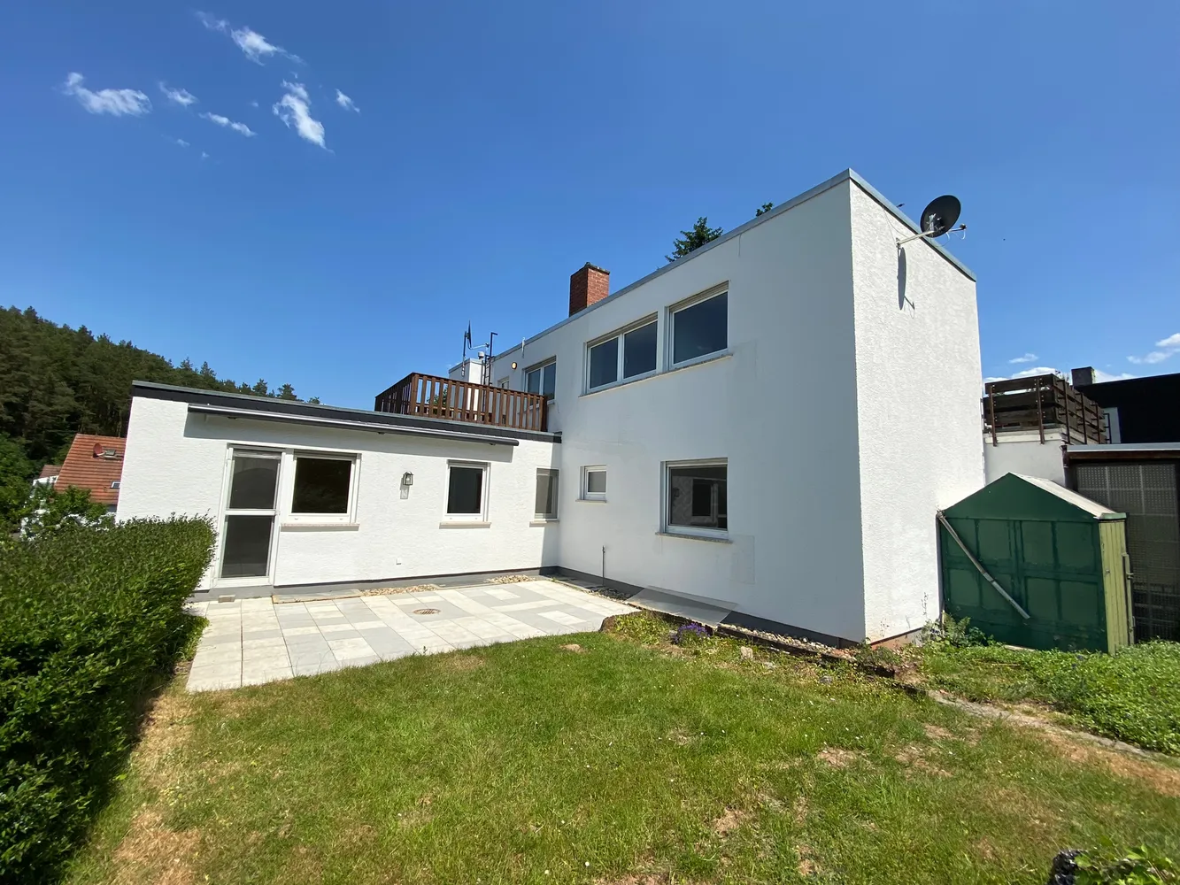 3 Zimmer Haus mit 133 m² in Kaiserslautern – Bild 8