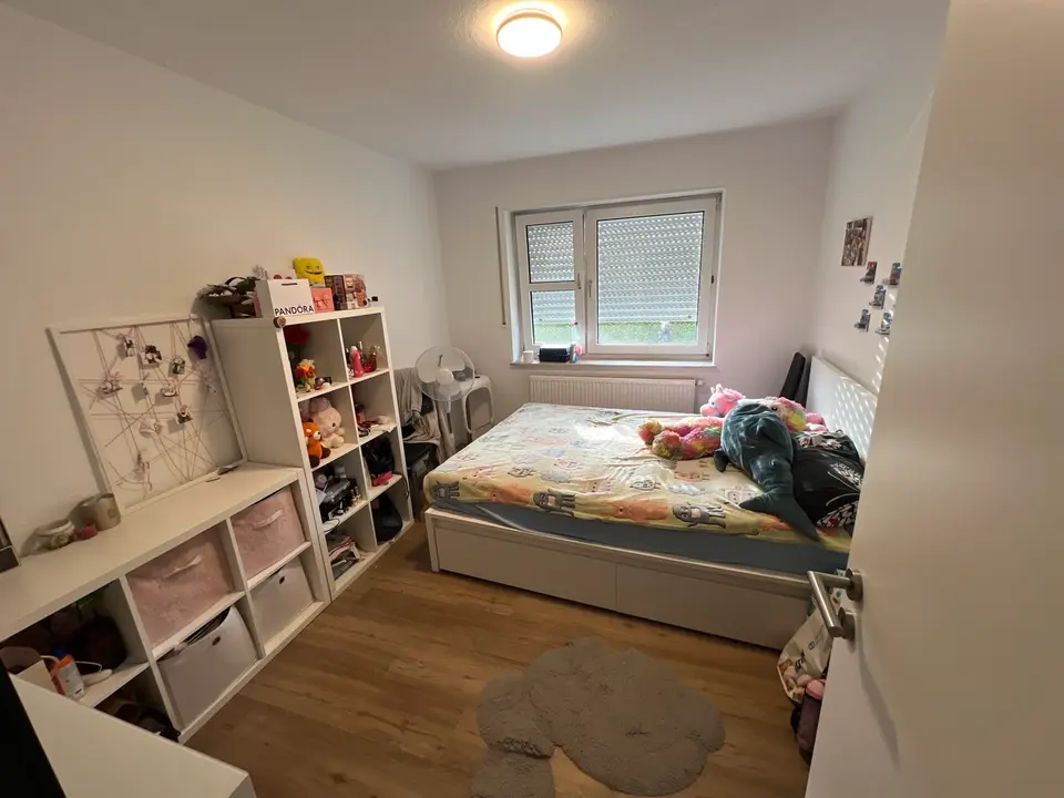 3 Zimmer Wohnung mit 79 m² in Paderborn – Bild 7