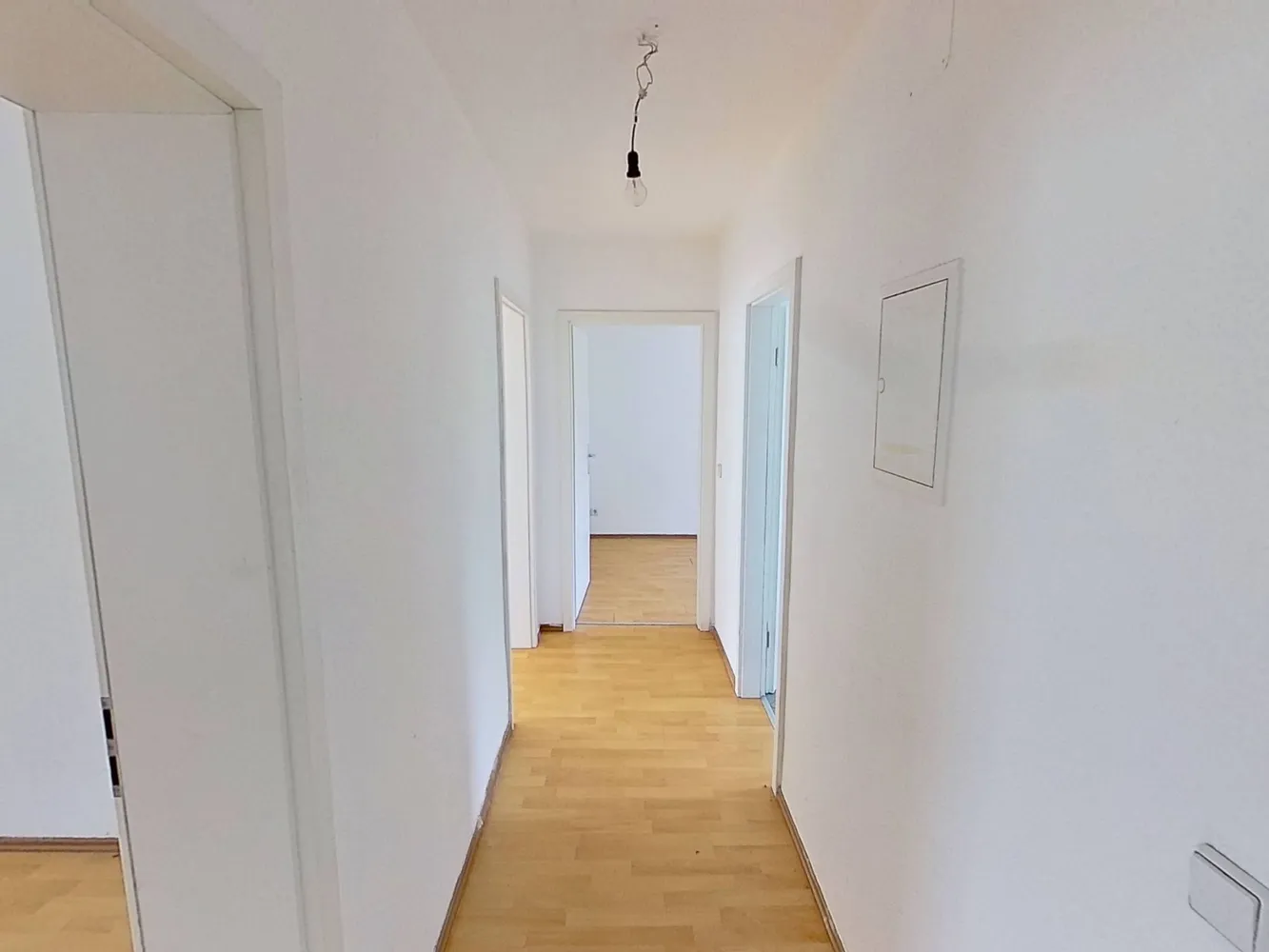 3 Zimmer Wohnung mit 67 m² in Minden – Bild 10