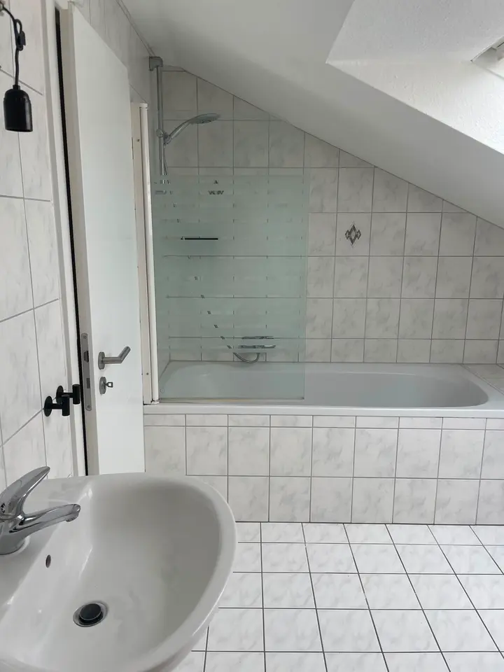 2 Zimmer Wohnung mit 101 m² in Schwetzingen – Bild 6