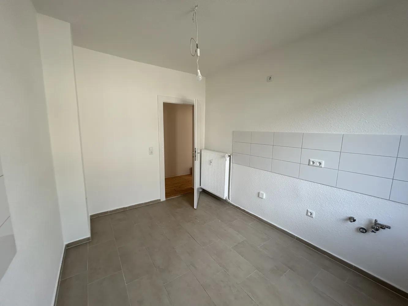 3 Zimmer Wohnung mit 68 m² in Braunschweig – Bild 5