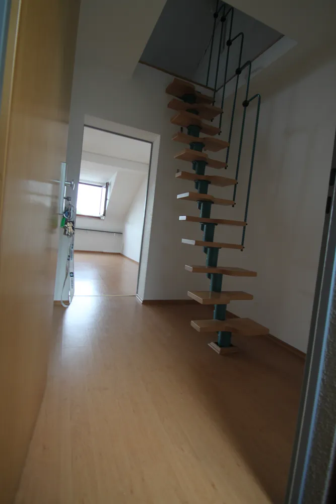 2 Zimmer Wohnung mit 50 m² in Aachen – Bild 5