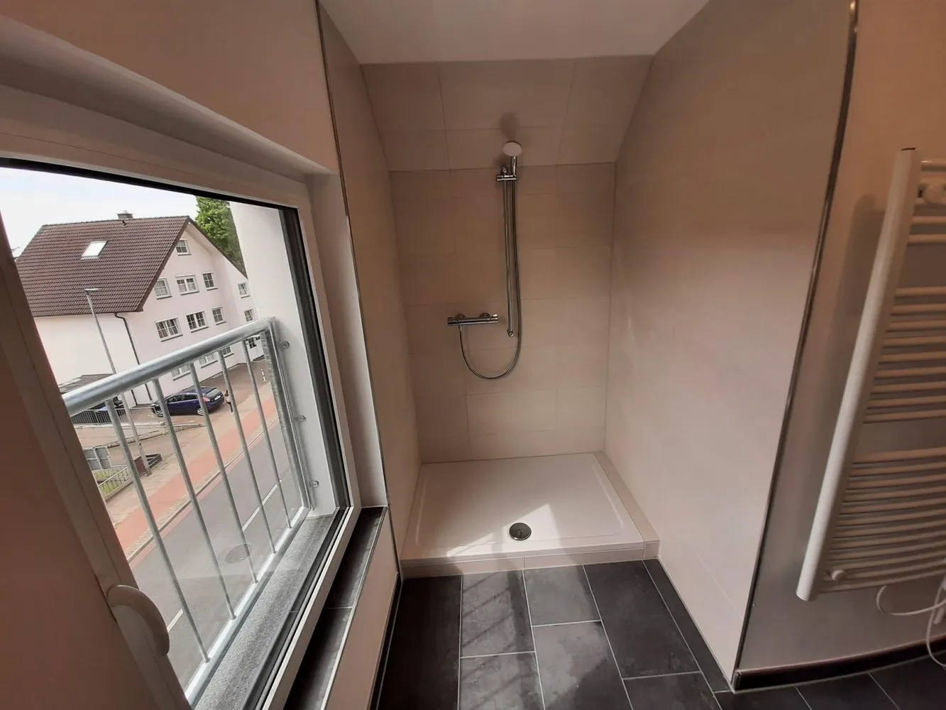 2 Zimmer Wohnung mit 64 m² in Bremen – Bild 12