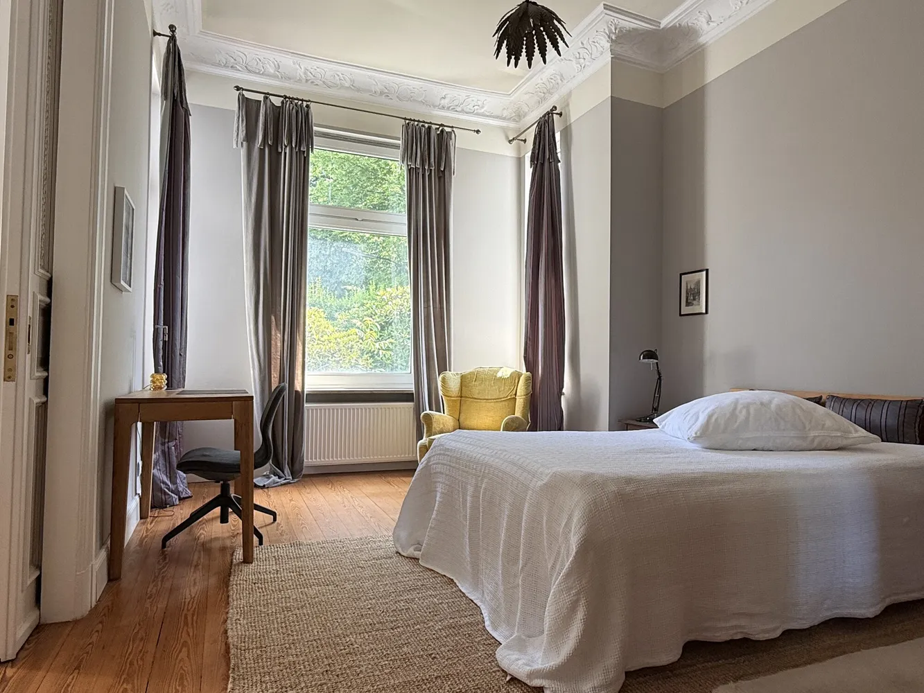 9 Zimmer Haus mit 251 m² in Hamburg – Bild 10