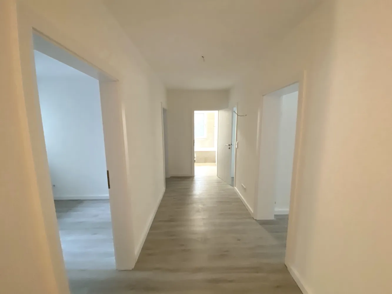 4 room apartment with 69 m² in Gelsenkirchen – Photo 11