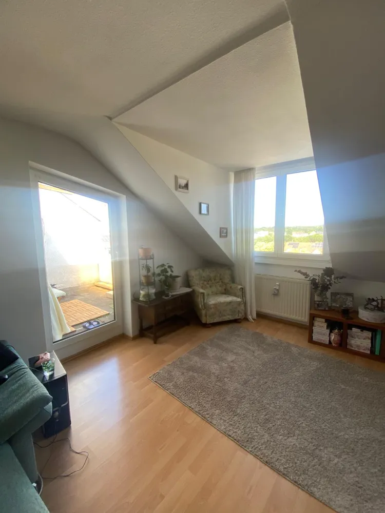 2 Zimmer Wohnung mit 51 m² in Karlsruhe – Bild 6