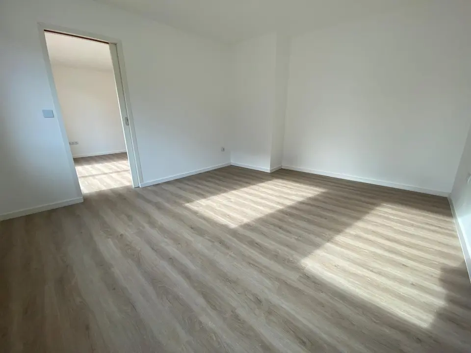 2 Zimmer Wohnung mit 60 m² in Coburg – Bild 3