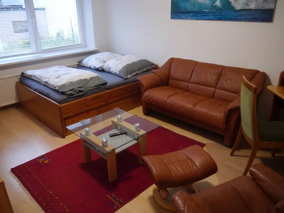 WG-Zimmer mit 34 m² in Wolfenbüttel – Bild 1