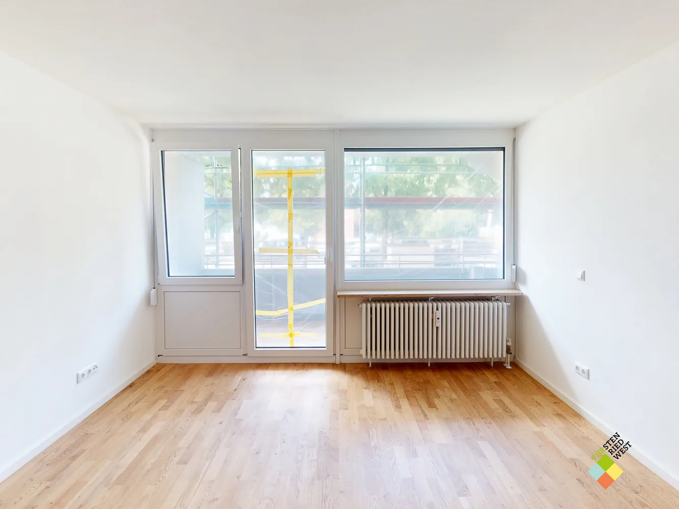 2 Zimmer Wohnung mit 65 m² in München – Bild 1