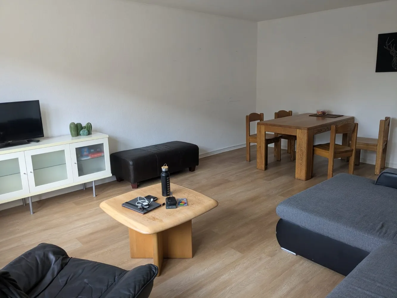 4 Zimmer Wohnung mit 110 m² in Osnabrück – Bild 5