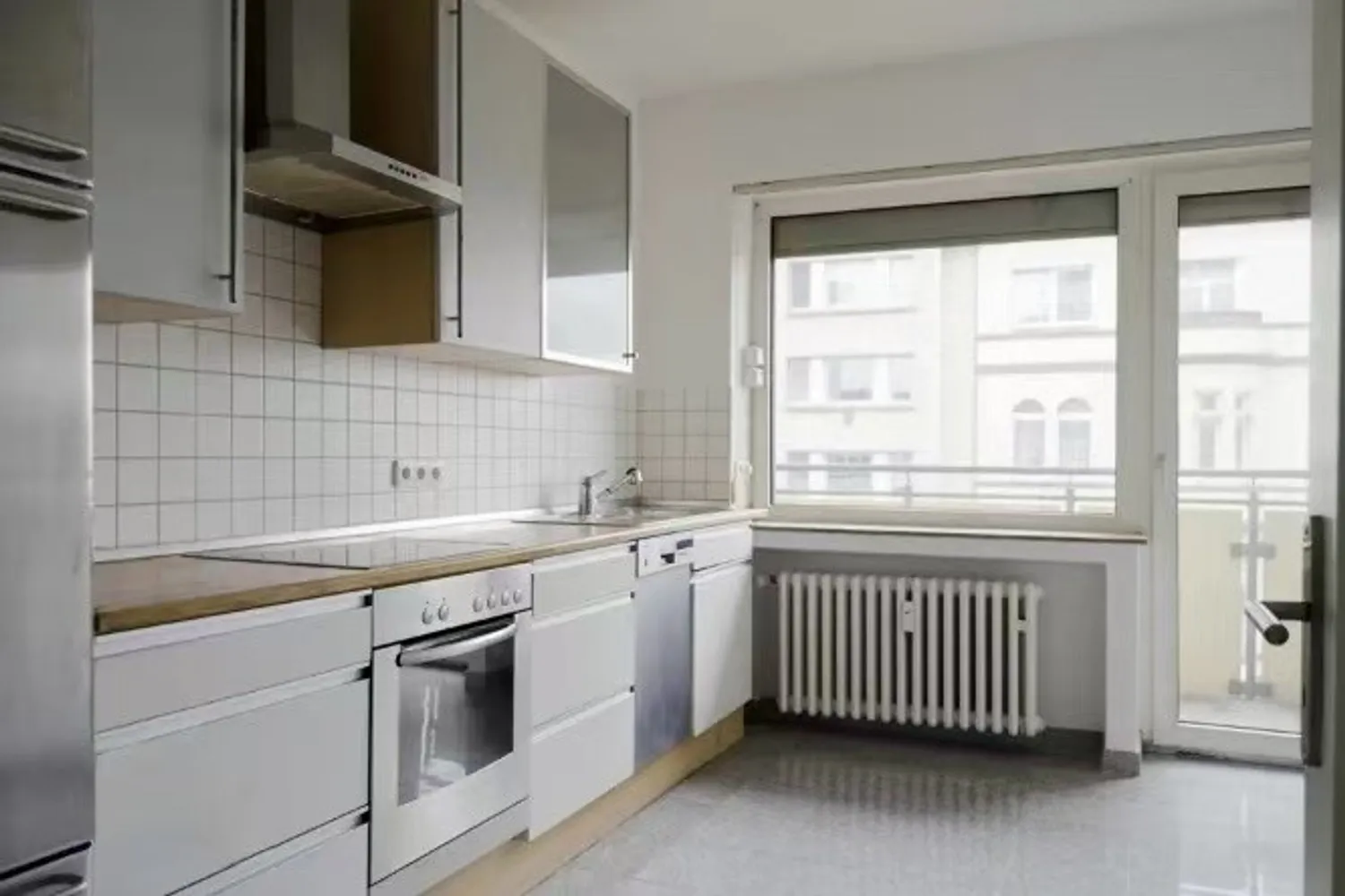 3 Zimmer Wohnung mit 88 m² in Düsseldorf – Bild 7