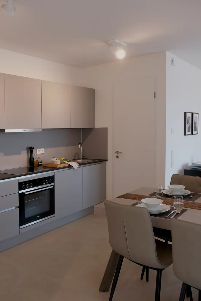 3 Zimmer Wohnung mit 65 m² in Landau in der Pfalz – Bild 8