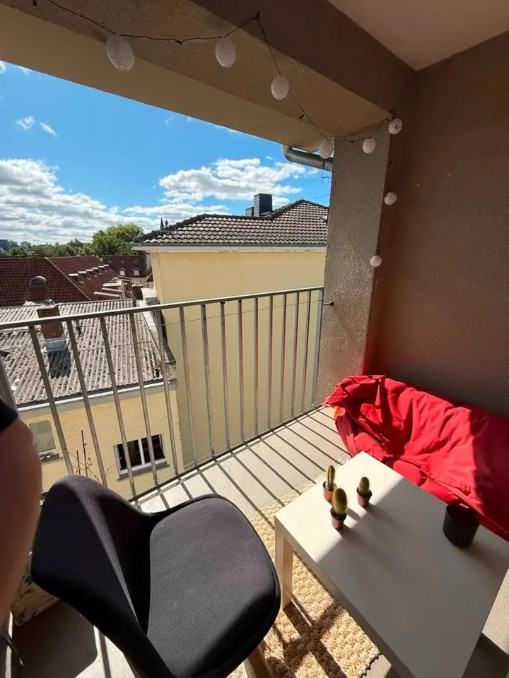 2 Zimmer Wohnung mit 80 m² in Gießen – Bild 5