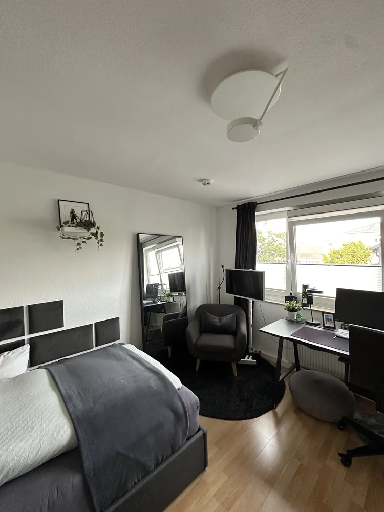 3 Zimmer Wohnung mit 58 m² in Aachen – Bild 9