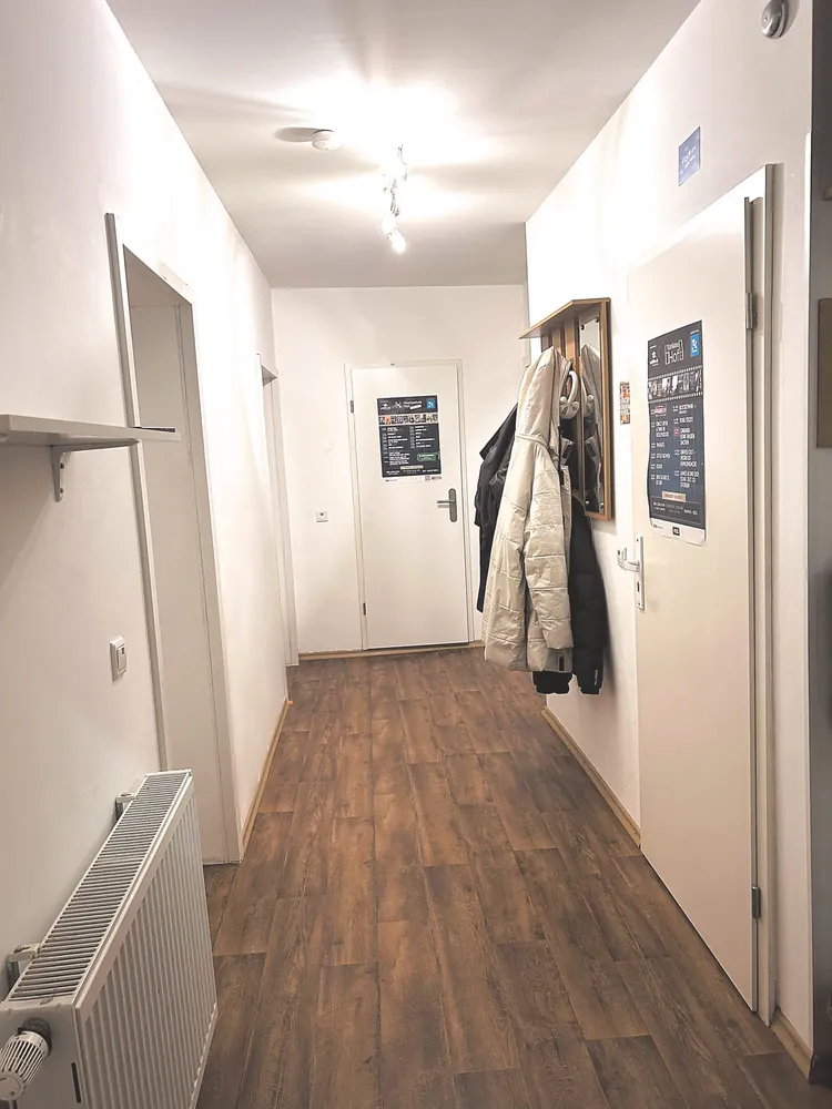 4 Zimmer Wohnung mit 19 m² in Hof – Bild 6