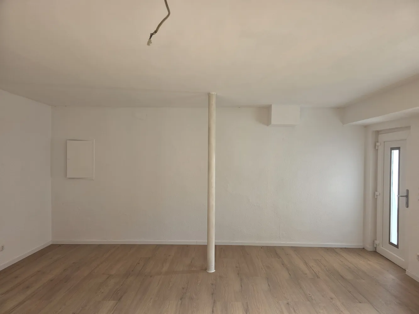 1 Zimmer Wohnung mit 50 m² in Frankfurt am Main – Bild 3