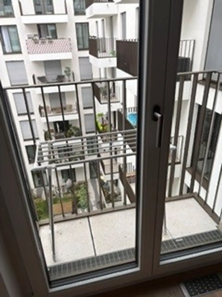 1 Zimmer Wohnung mit 37 m² in Berlin – Bild 3